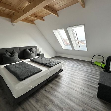 Apartment Lindenstein Fritzlar Zewnętrze zdjęcie