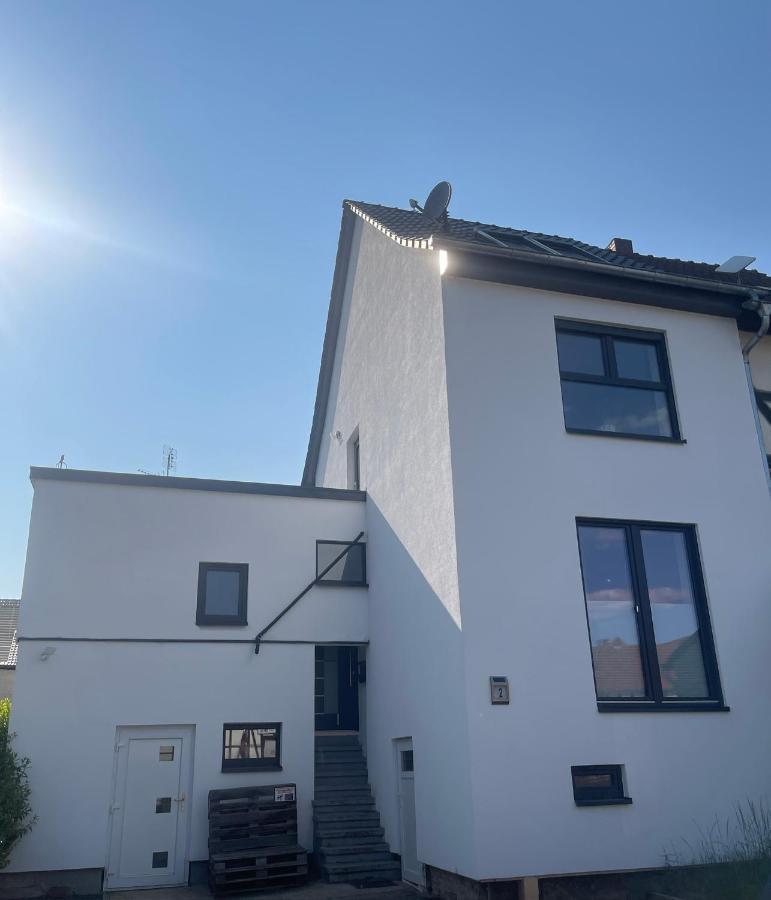 Apartment Lindenstein Fritzlar Zewnętrze zdjęcie