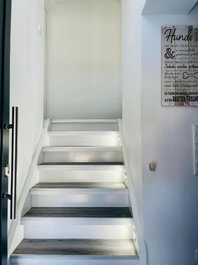 Apartment Lindenstein Fritzlar Zewnętrze zdjęcie