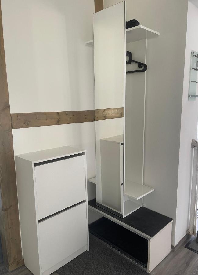 Apartment Lindenstein Fritzlar Zewnętrze zdjęcie
