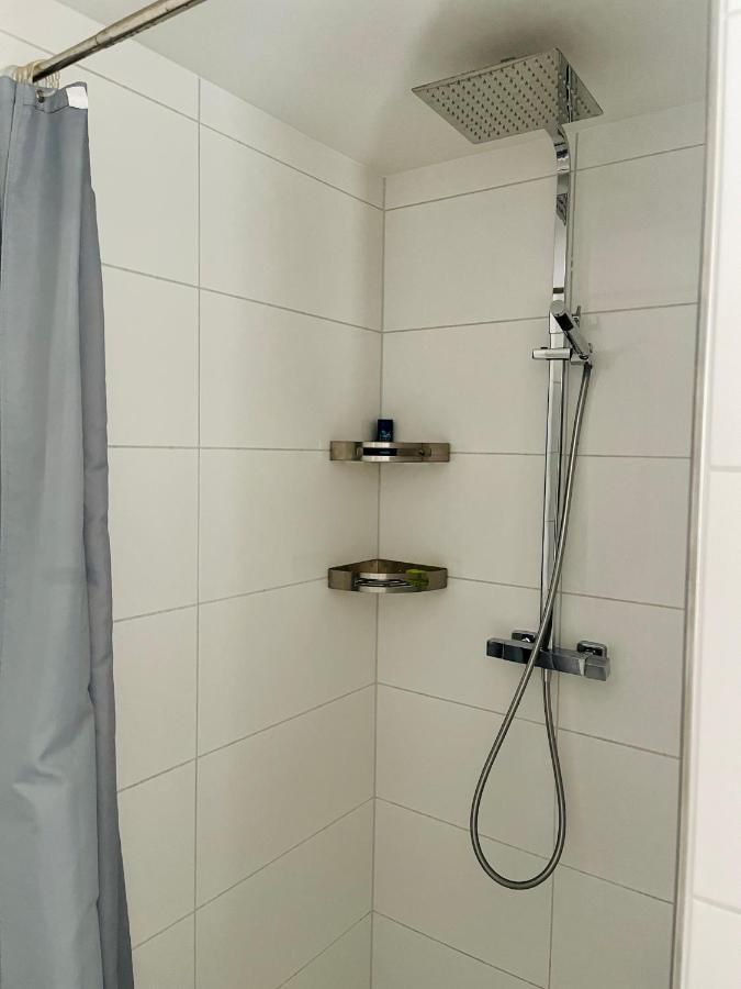 Apartment Lindenstein Fritzlar Zewnętrze zdjęcie