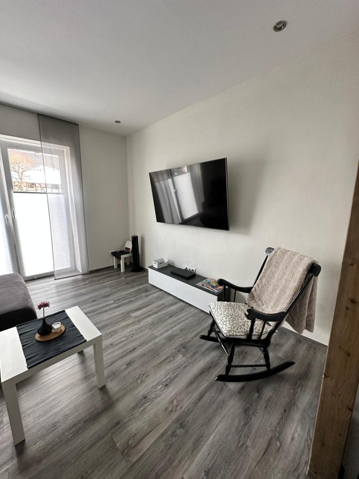 Apartment Lindenstein Fritzlar Zewnętrze zdjęcie