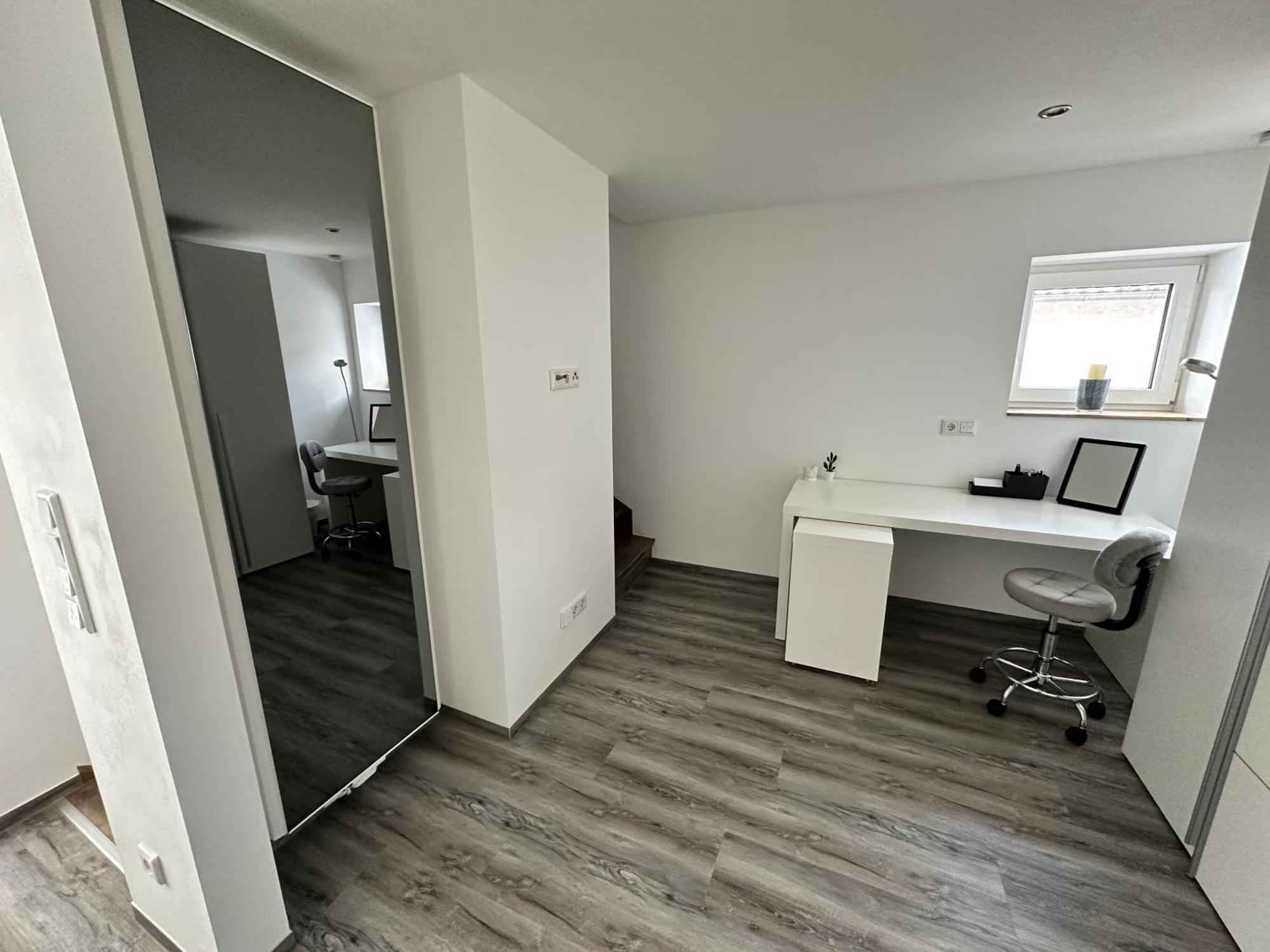 Apartment Lindenstein Fritzlar Zewnętrze zdjęcie